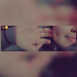 Meet your Posher, Mayra